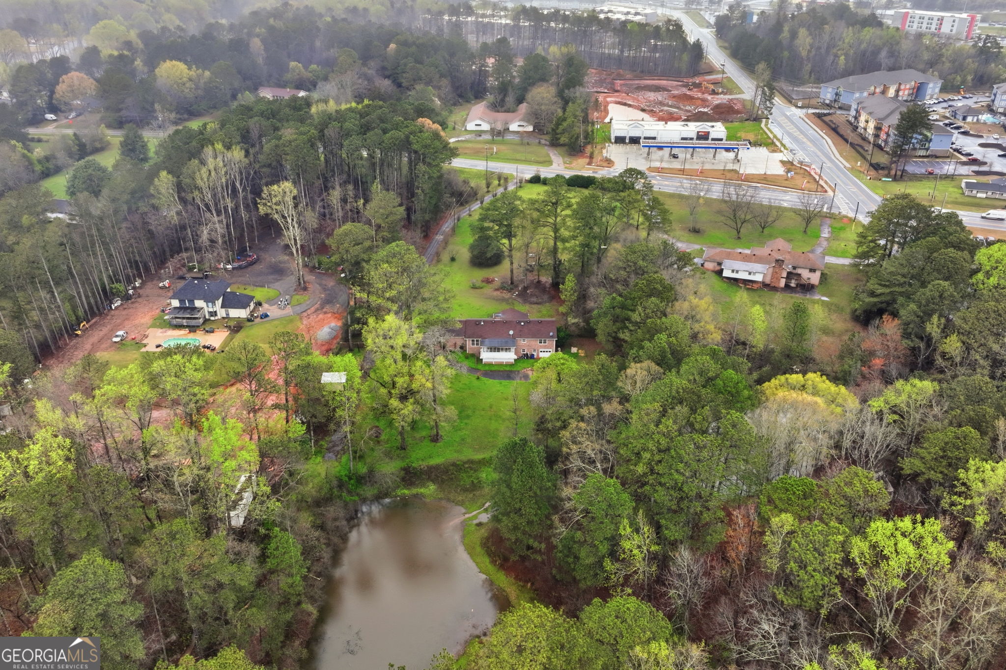 1935 Flat Shoals Road SE