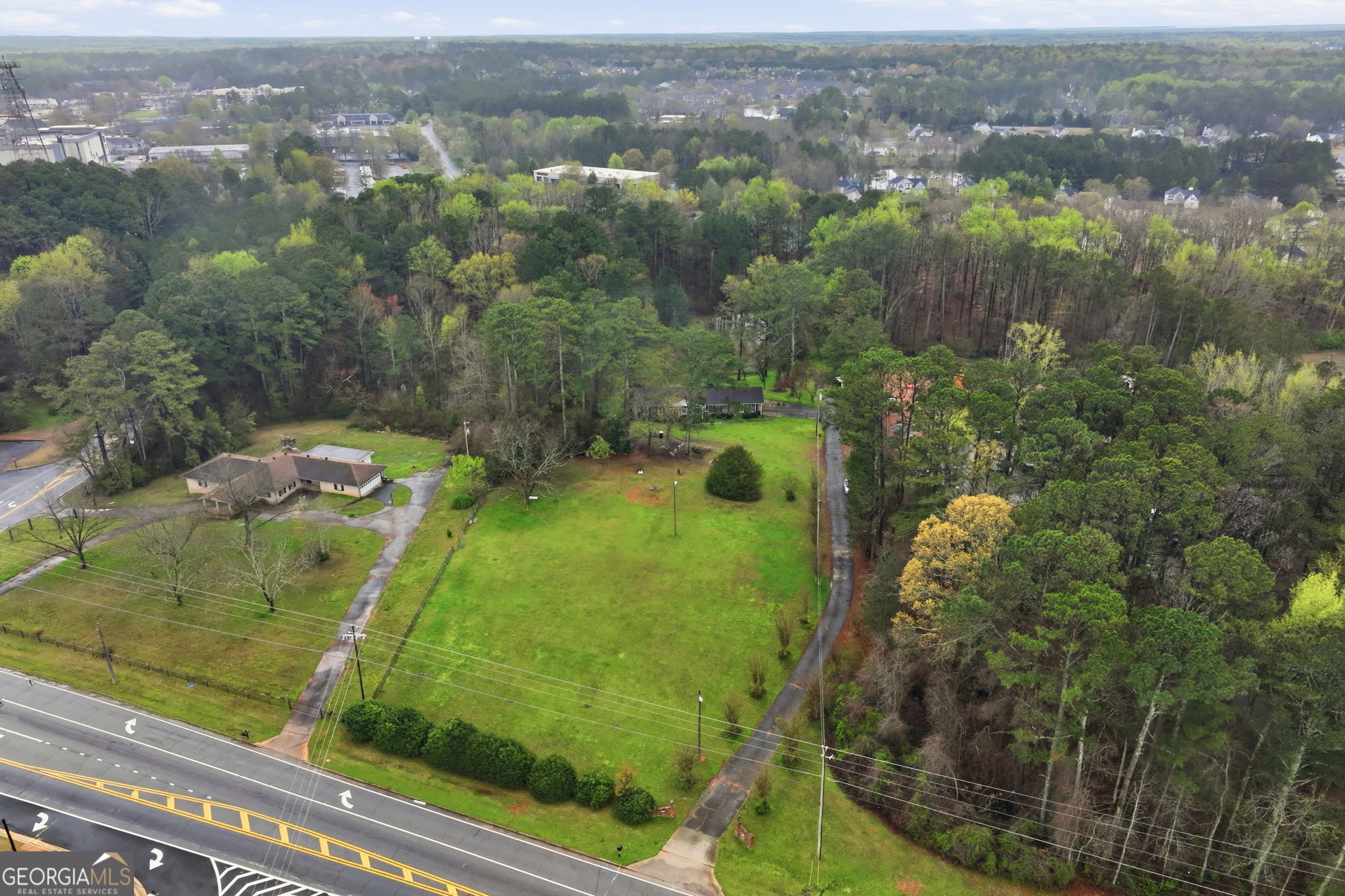 1935 Flat Shoals Road SE