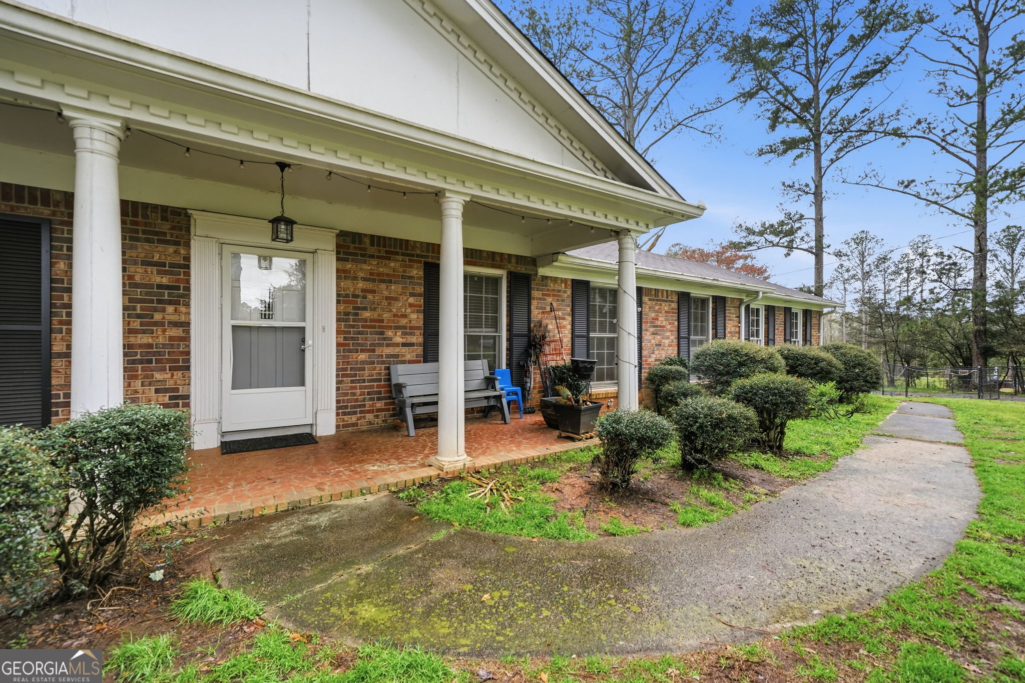 1935 Flat Shoals Road SE