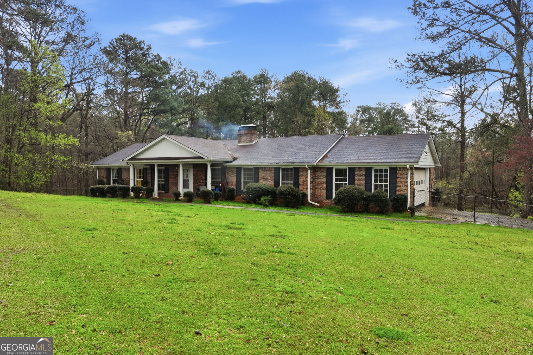 1935 Flat Shoals Road SE