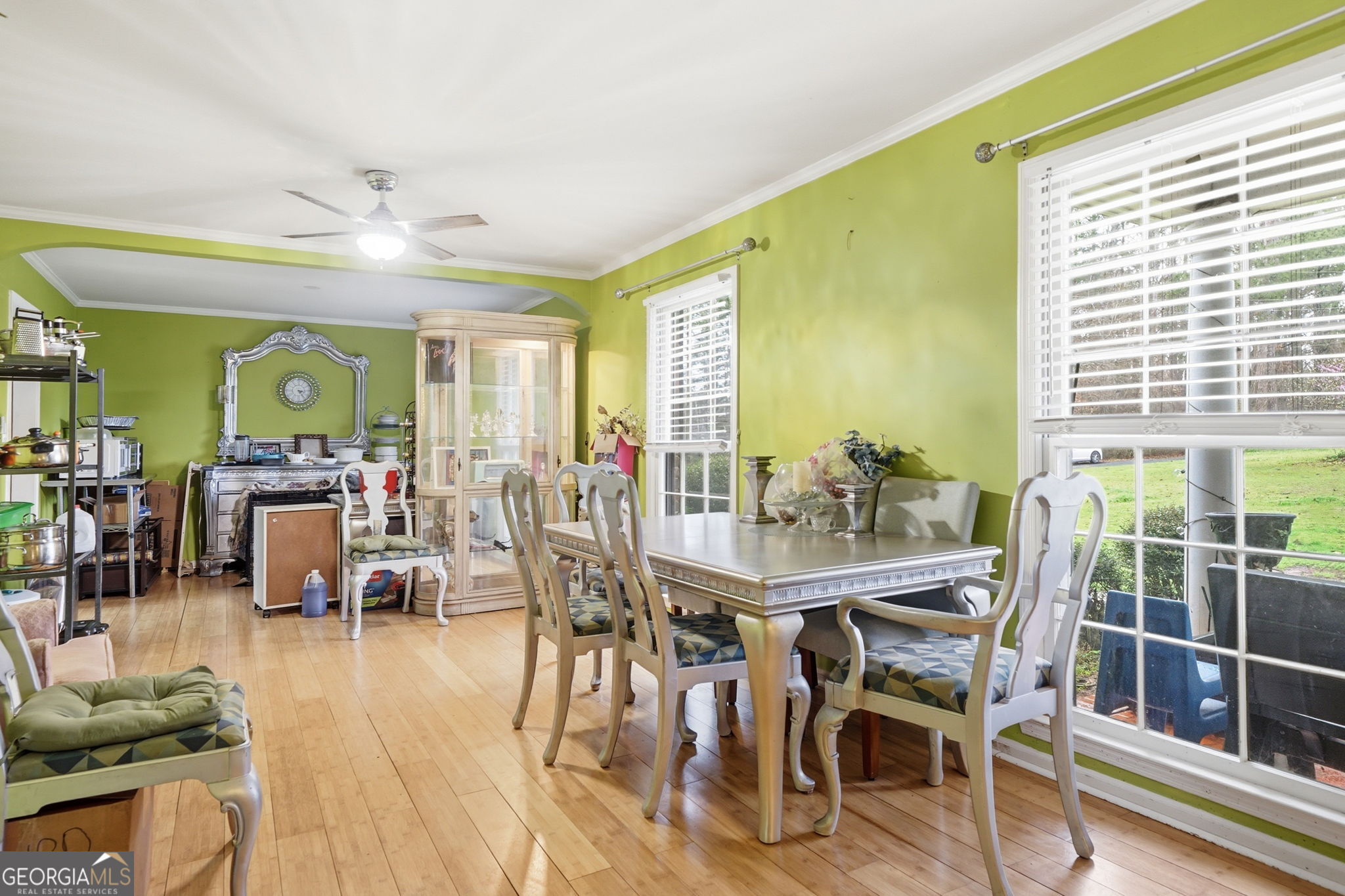 1935 Flat Shoals Road SE