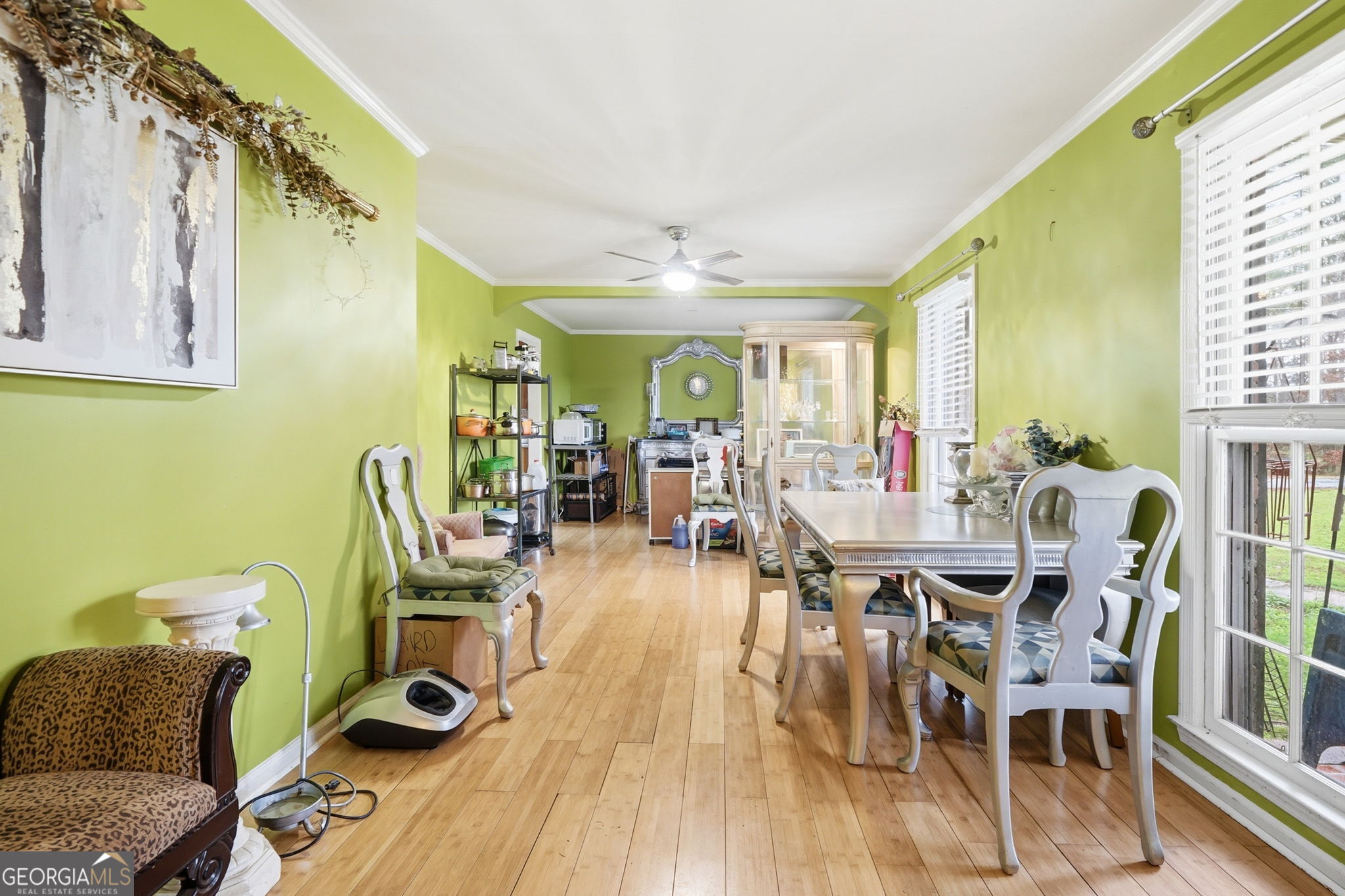 1935 Flat Shoals Road SE