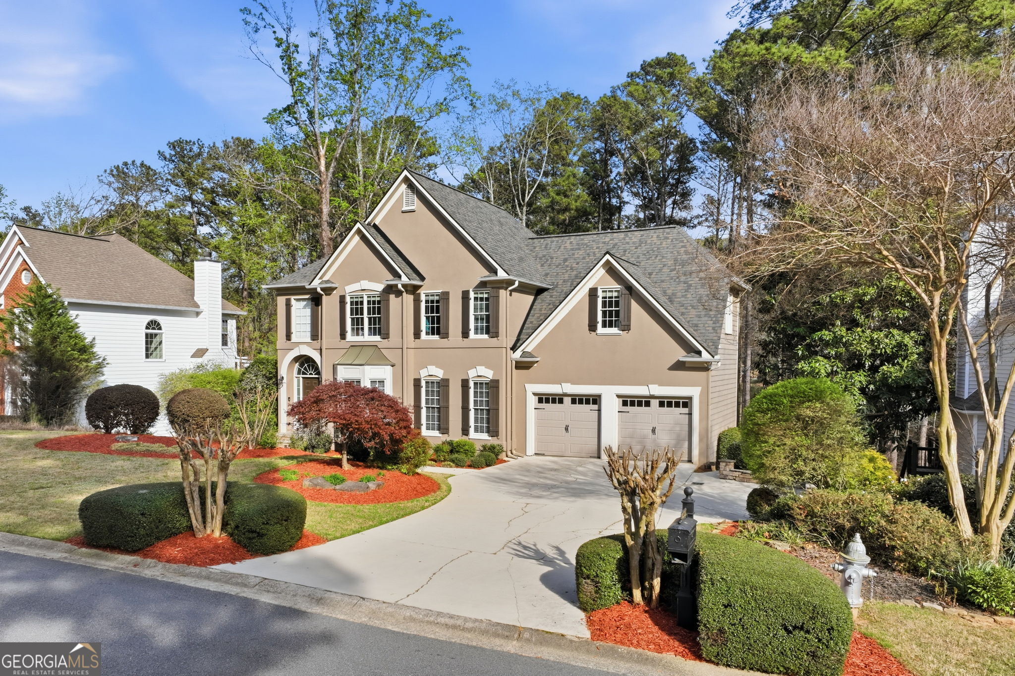 4525 Landover Way