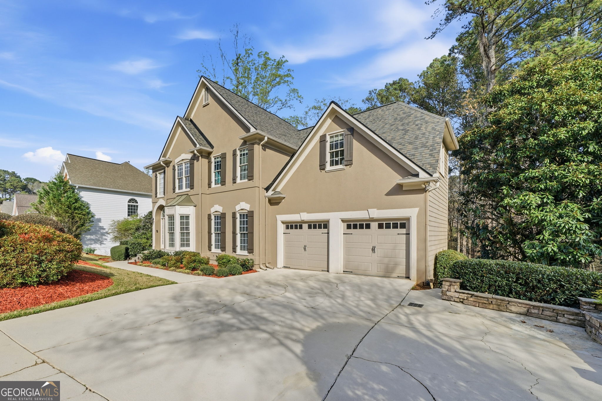 4525 Landover Way