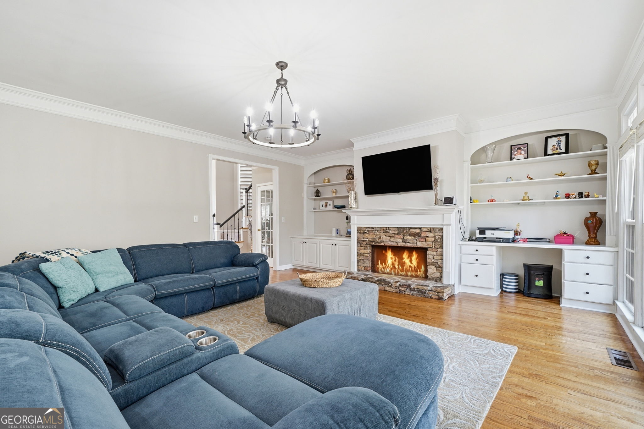 4525 Landover Way