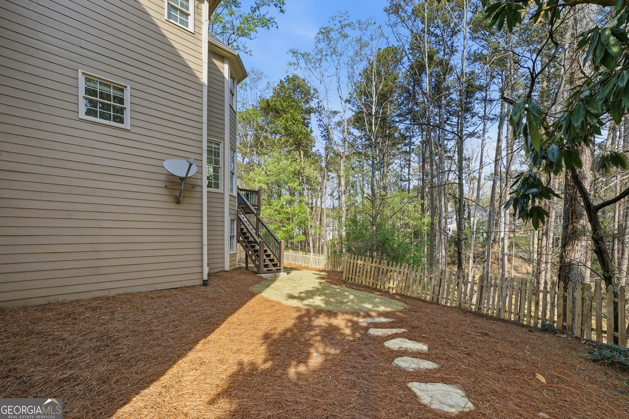 4525 Landover Way