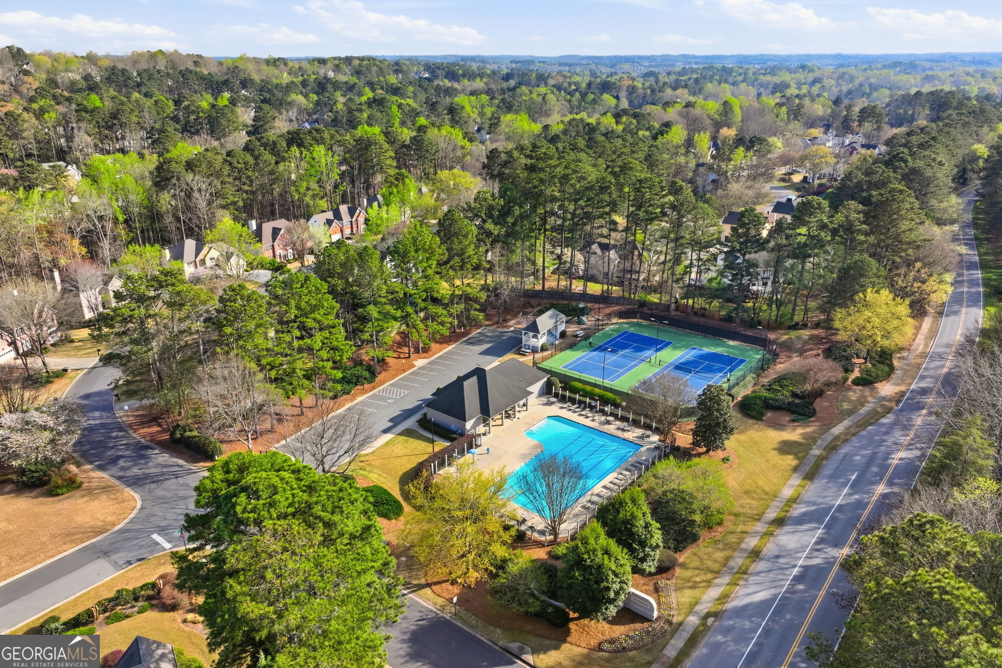 4525 Landover Way
