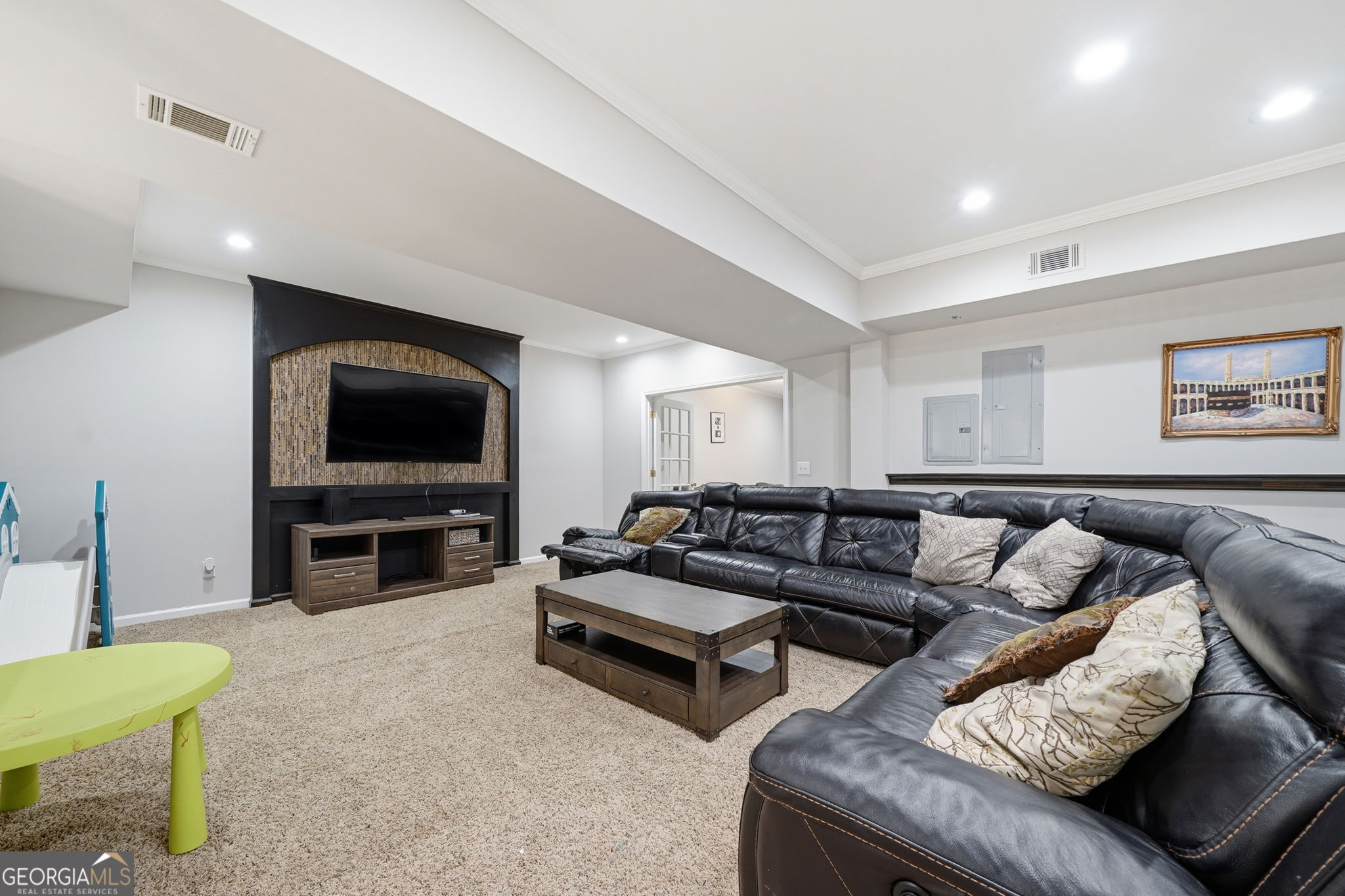 4525 Landover Way