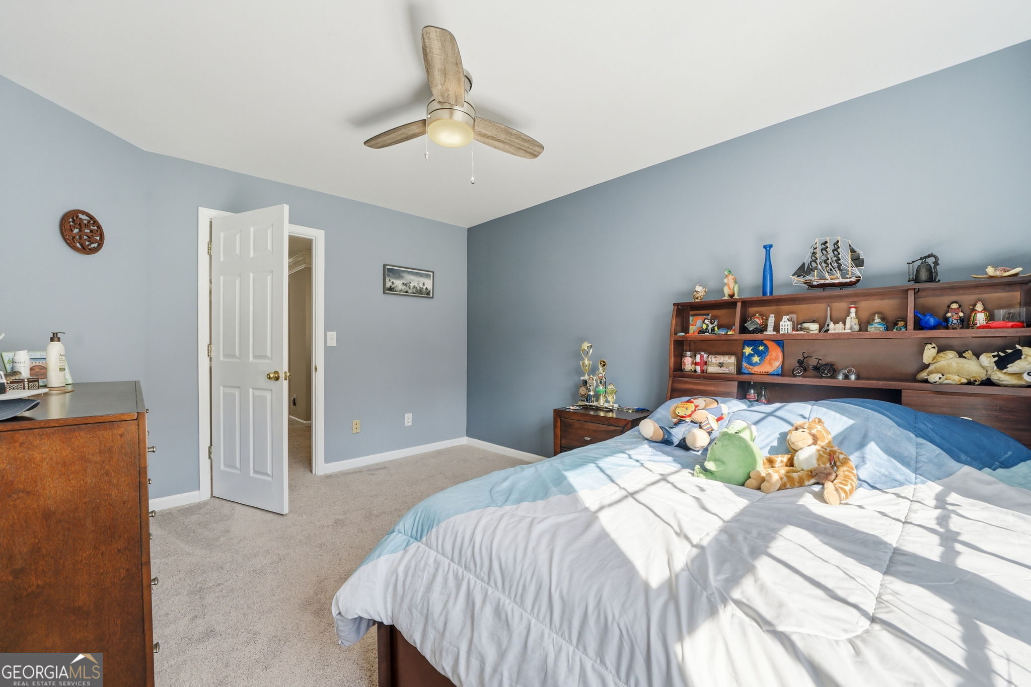 4525 Landover Way