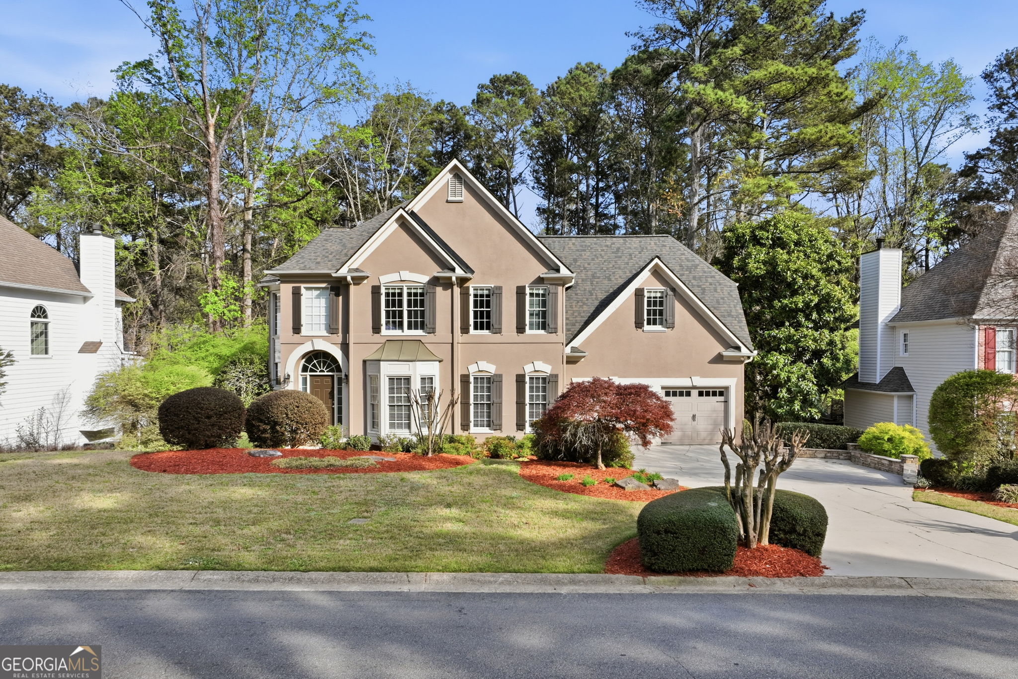 4525 Landover Way