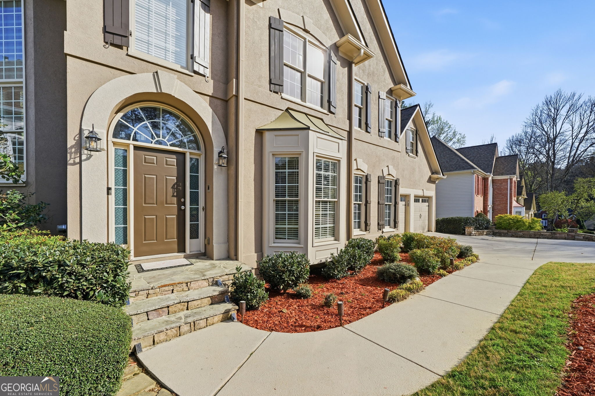 4525 Landover Way