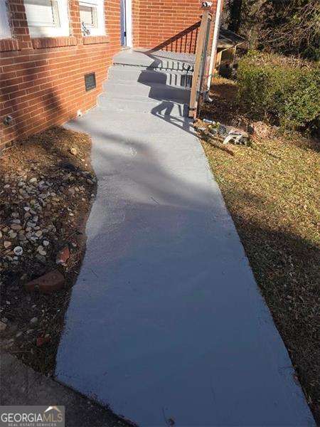 3035 Mclendon Circle NW