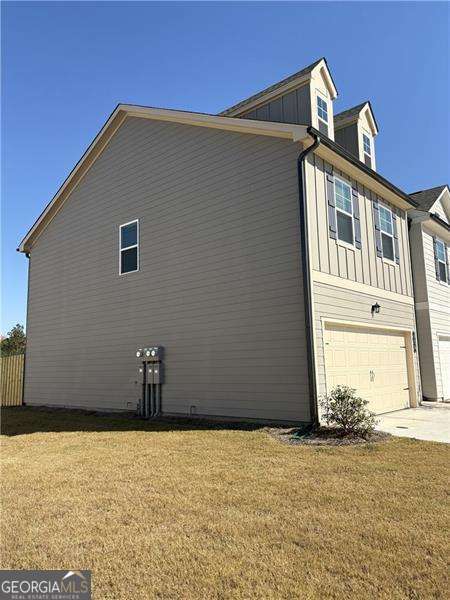 162 Milledge Common Drive