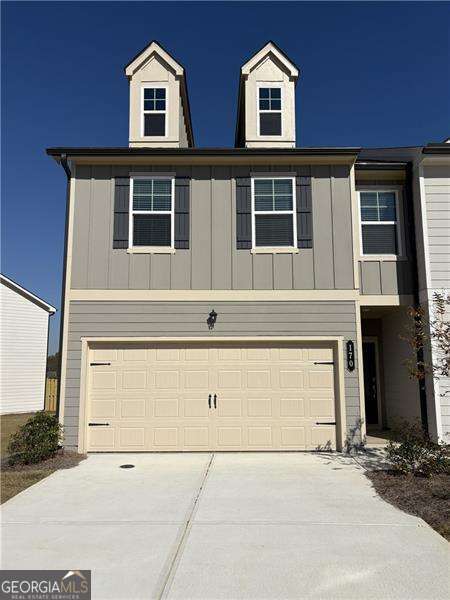 162 Milledge Common Drive