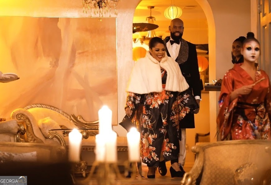 3000 Cathedral Place