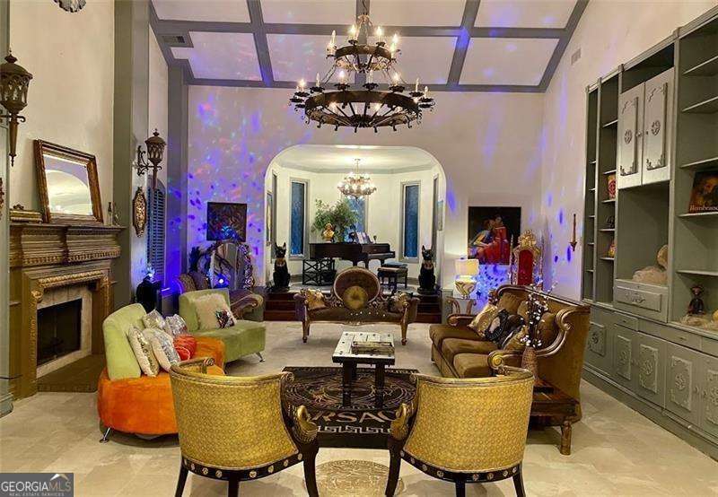 3000 Cathedral Place