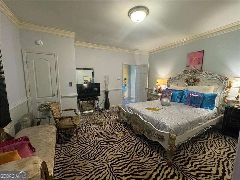 3000 Cathedral Place