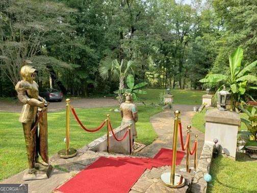 3000 Cathedral Place