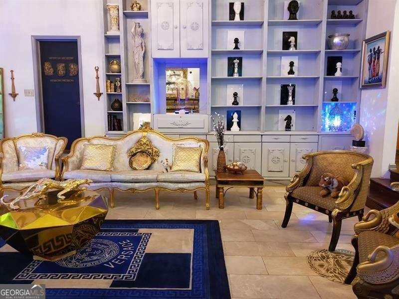 3000 Cathedral Place