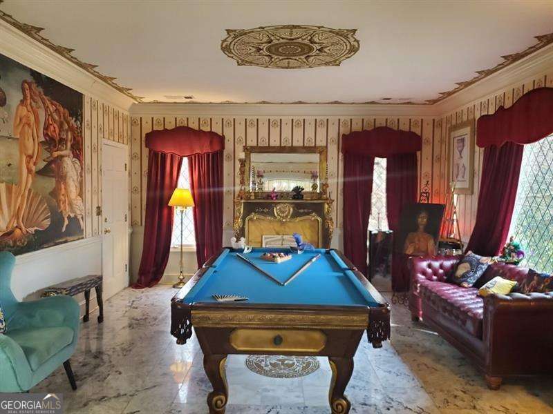 3000 Cathedral Place