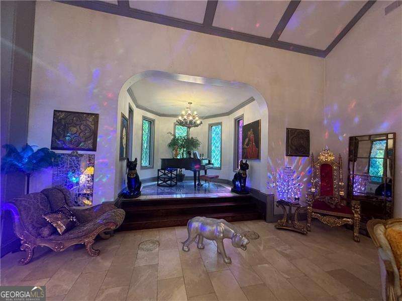 3000 Cathedral Place