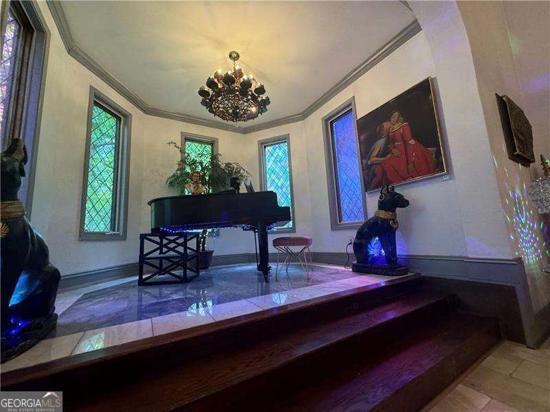 3000 Cathedral Place