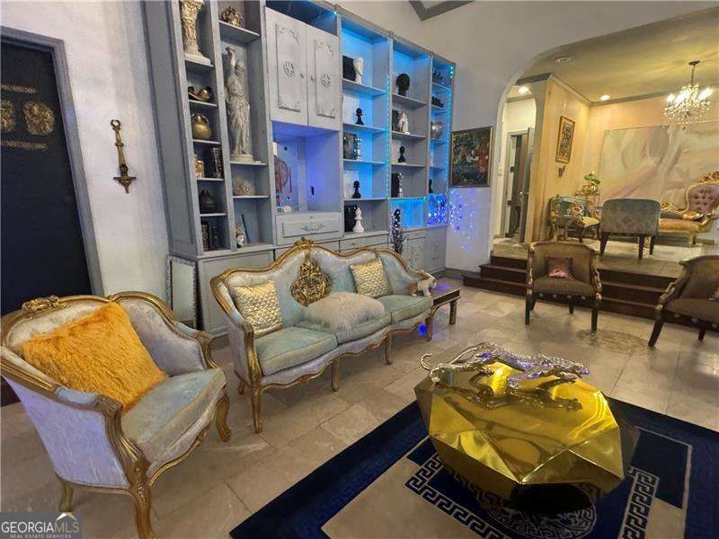 3000 Cathedral Place