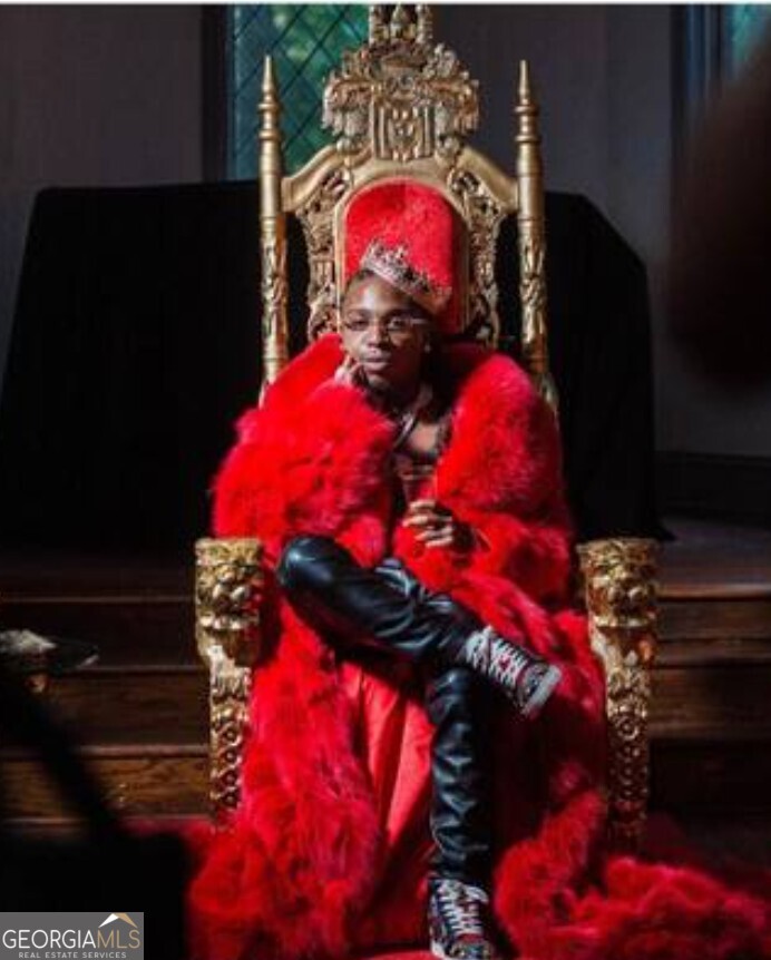 3000 Cathedral Place