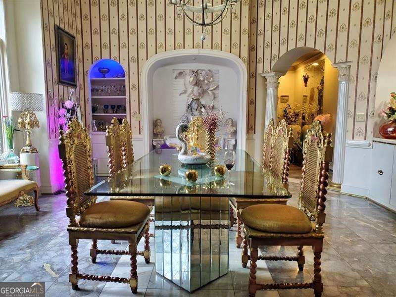 3000 Cathedral Place