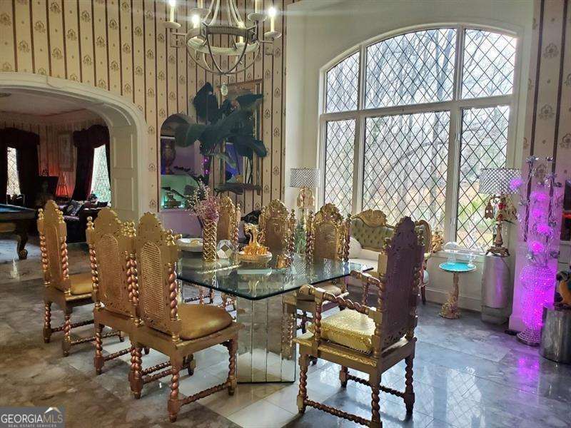 3000 Cathedral Place