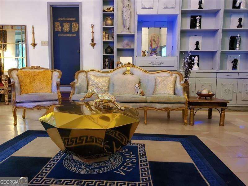 3000 Cathedral Place