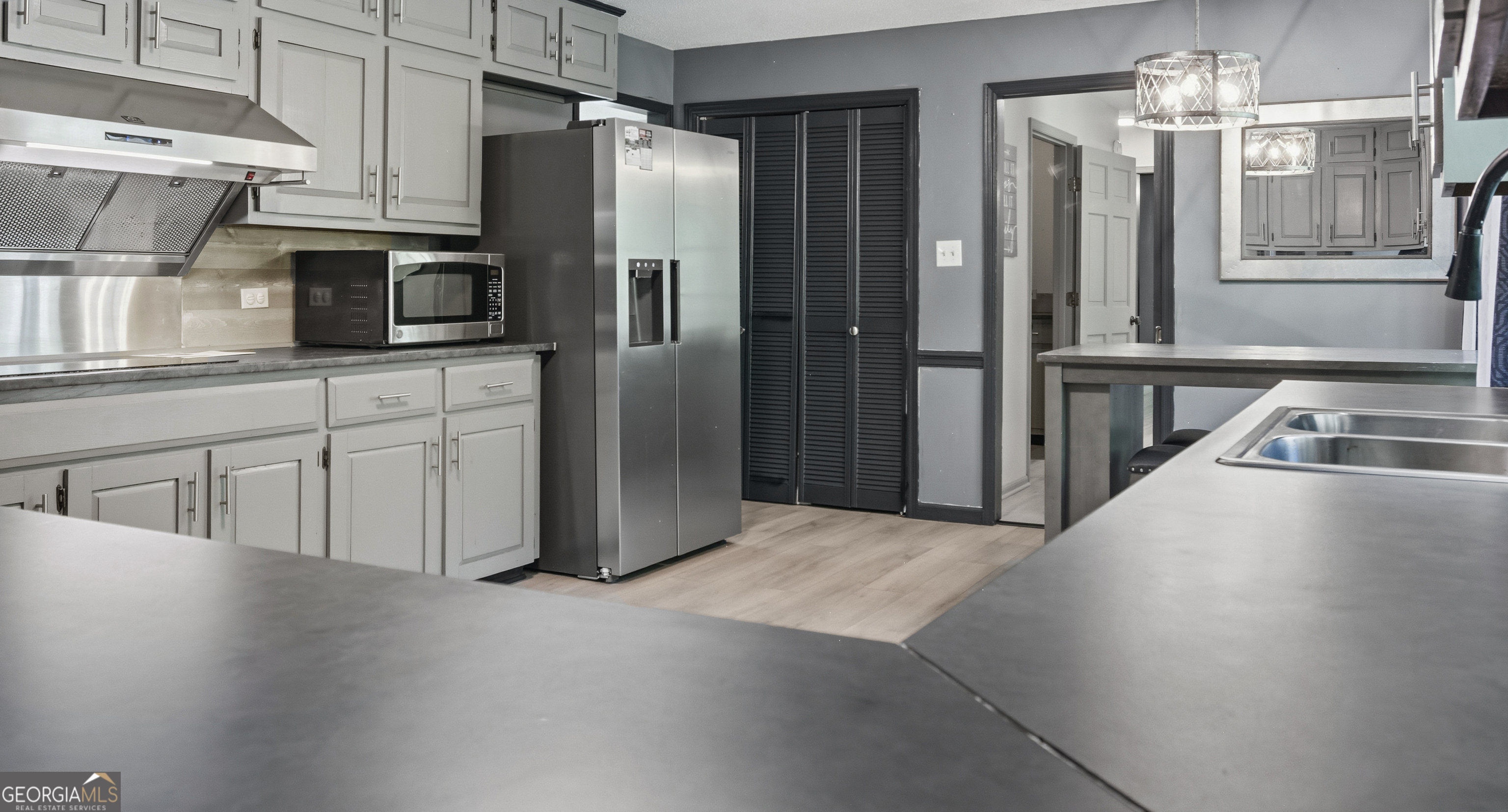 195 Marshall Road NE