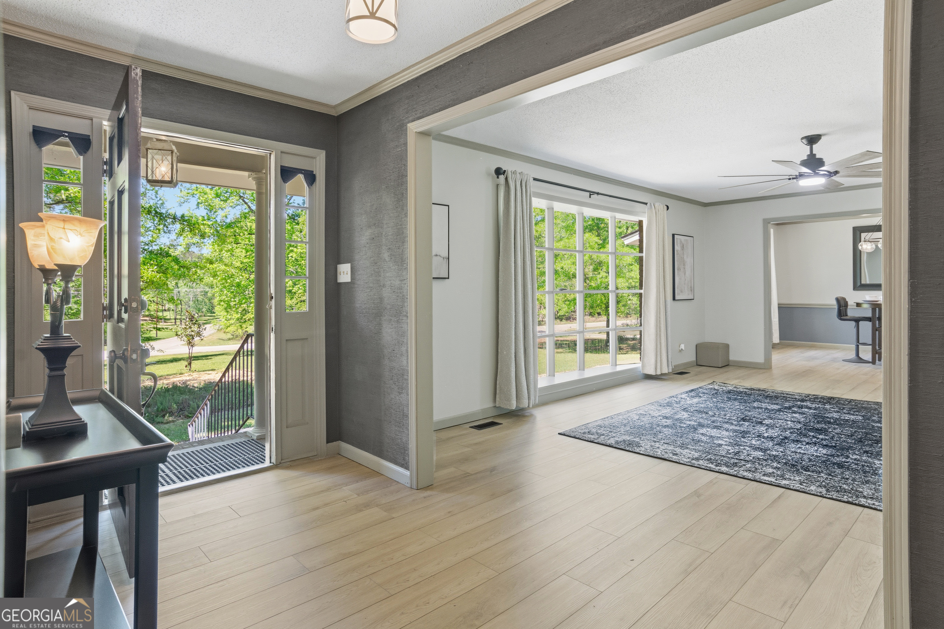 195 Marshall Road NE