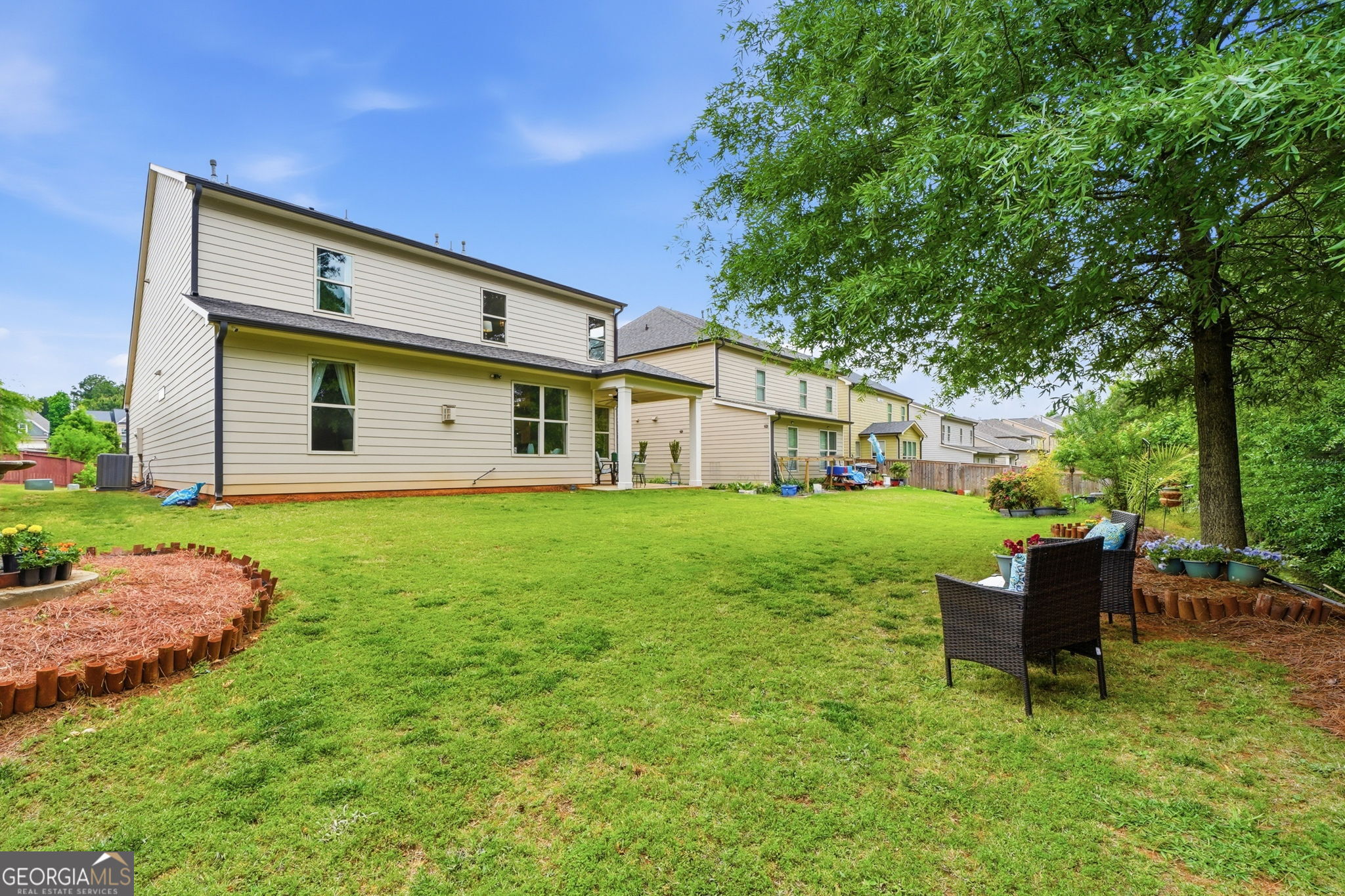 2151 Hempstead Court