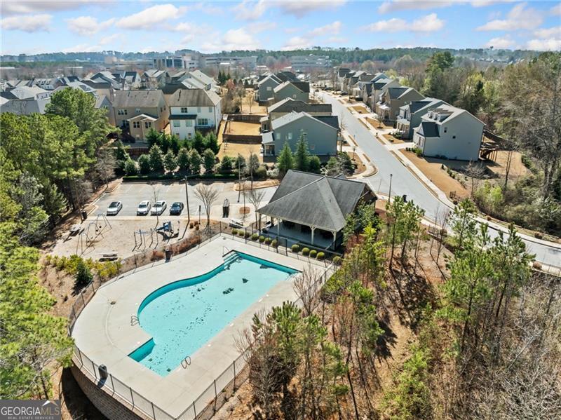 2151 Hempstead Court