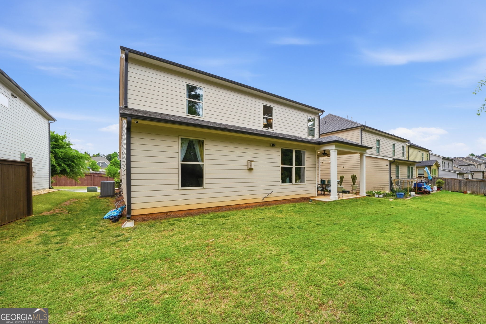 2151 Hempstead Court