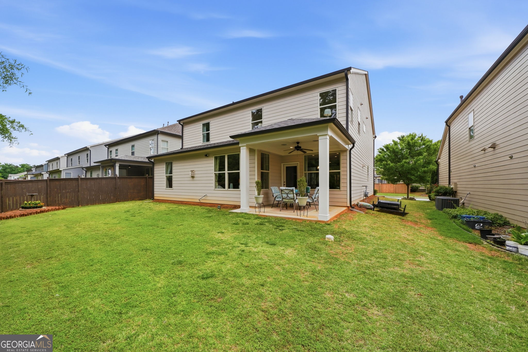 2151 Hempstead Court