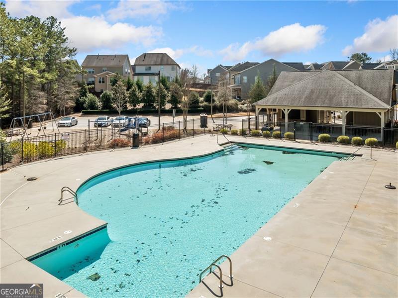 2151 Hempstead Court