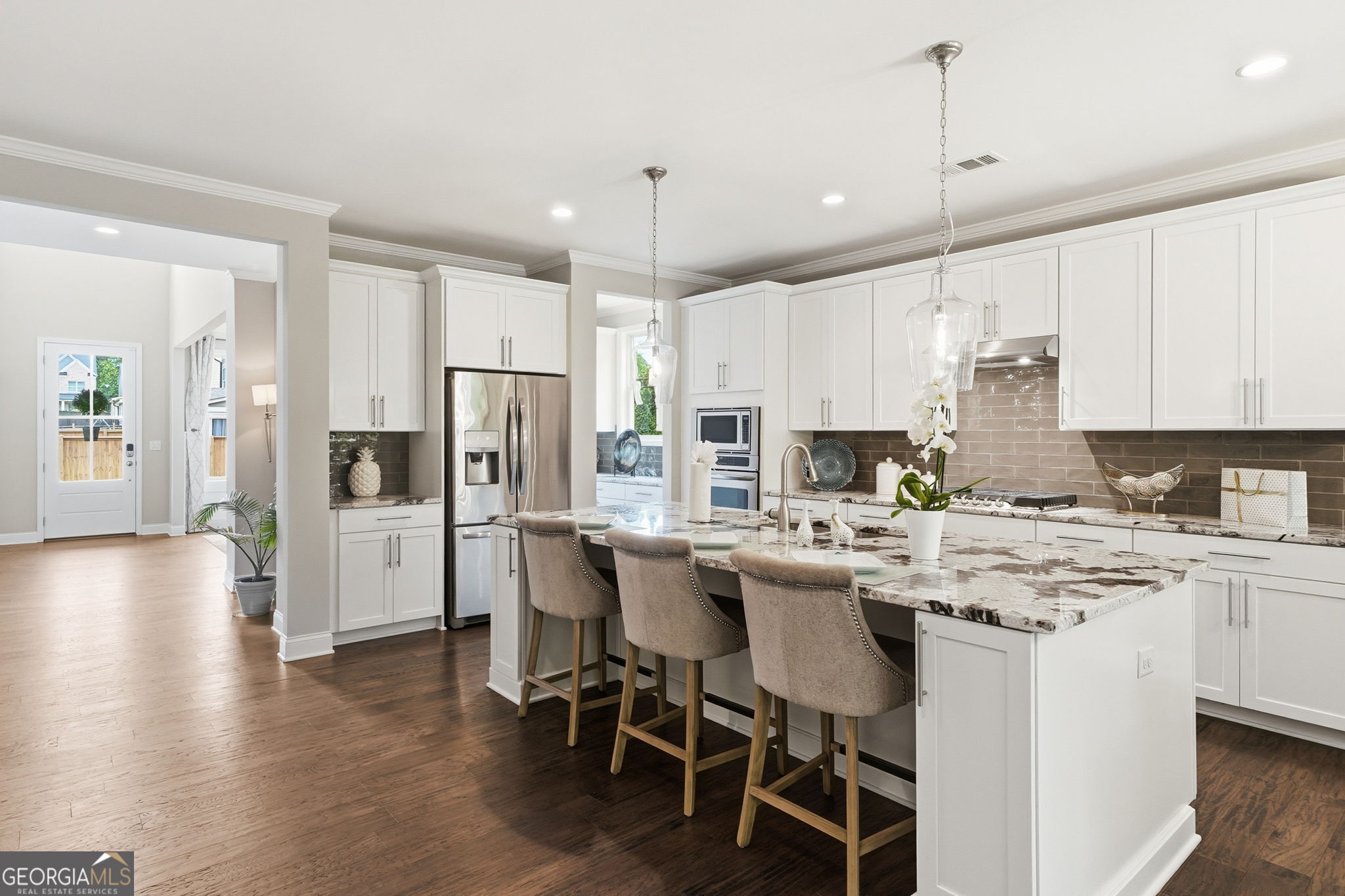 2151 Hempstead Court