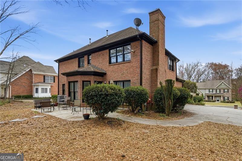 138 Tara Boulevard