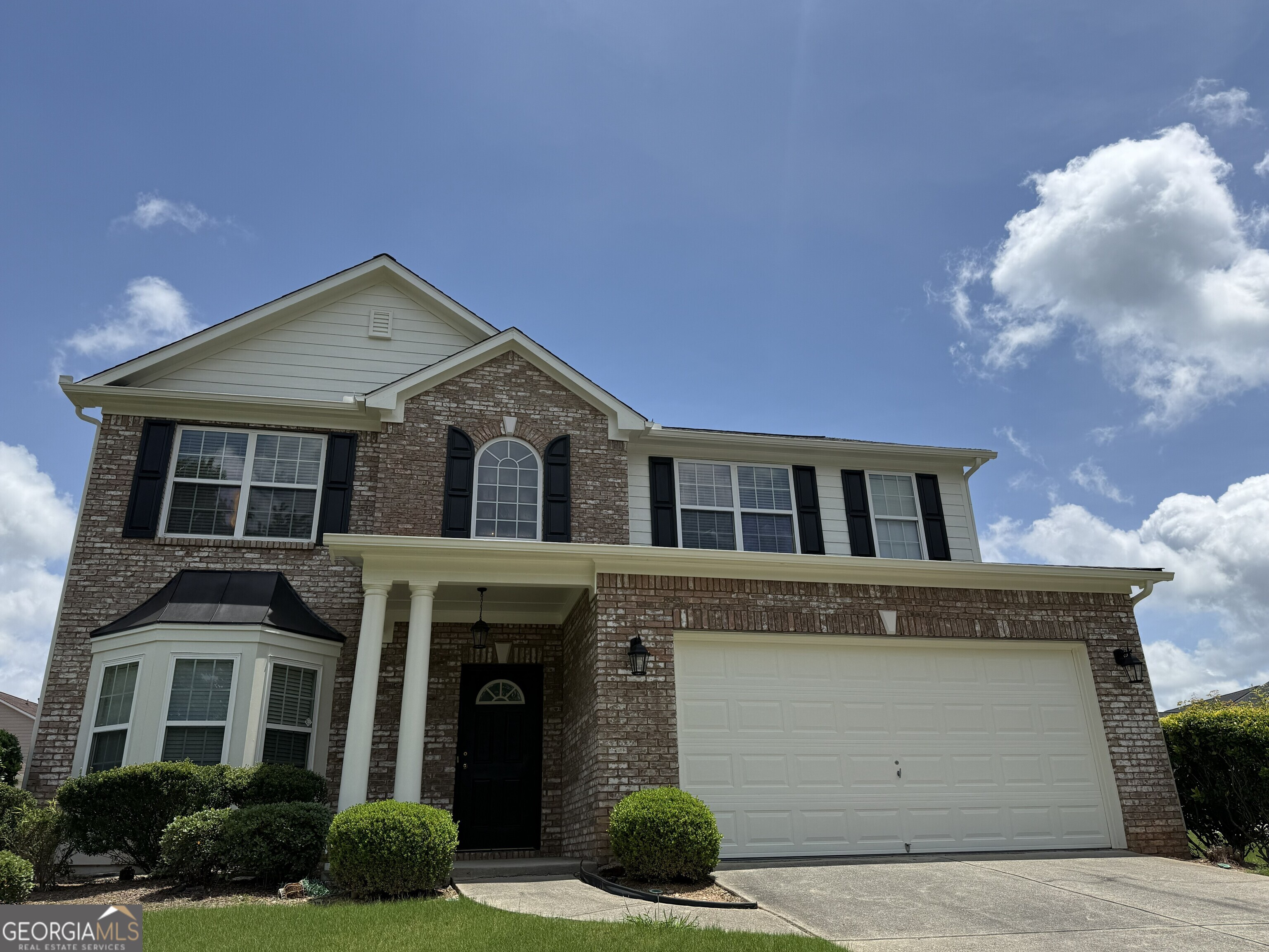 1667 Overview Circle