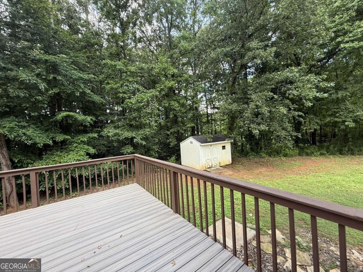944 Crossing Rock Drive
