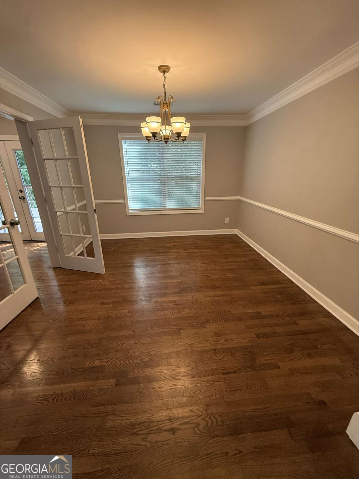944 Crossing Rock Drive