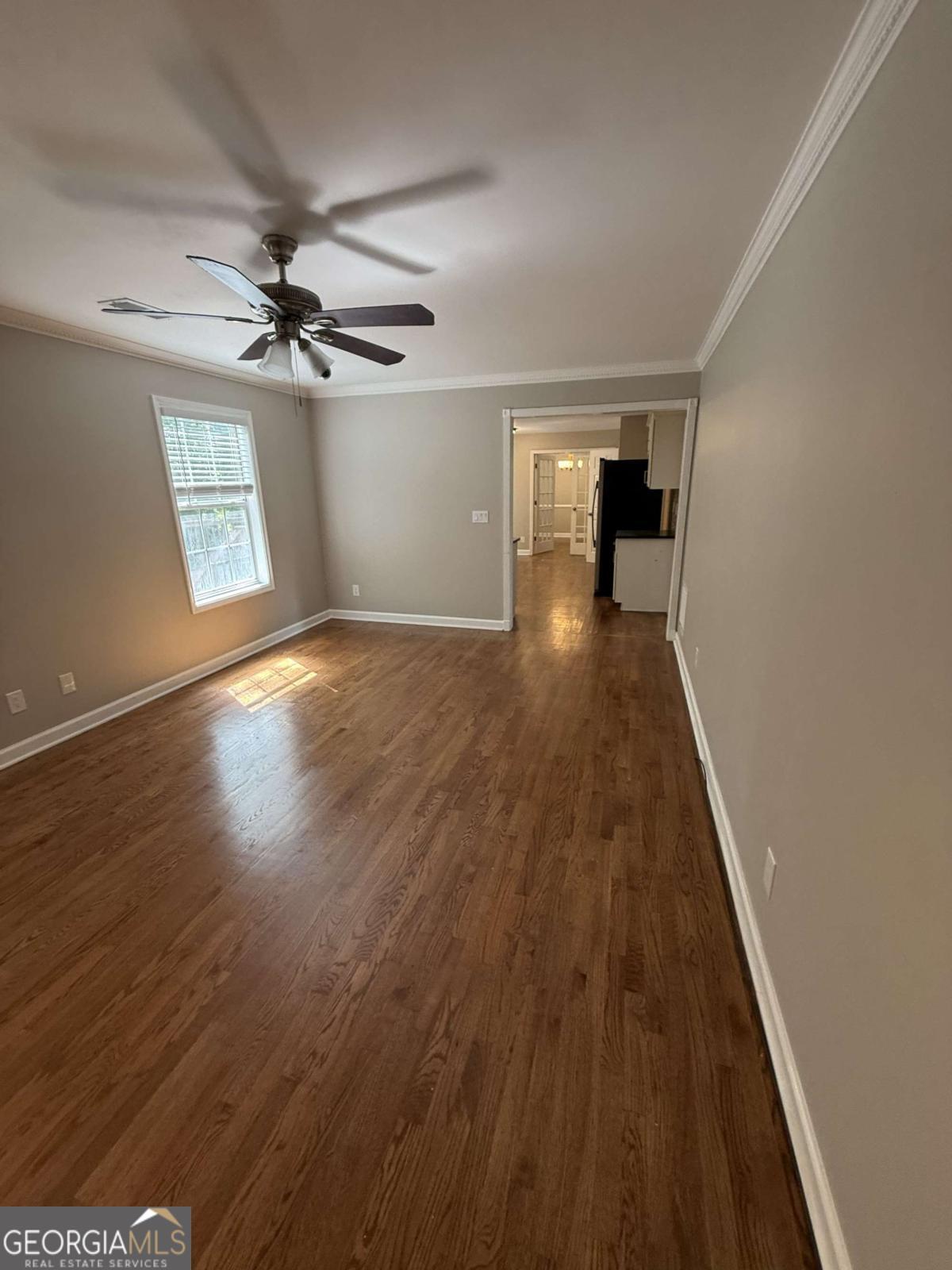 944 Crossing Rock Drive