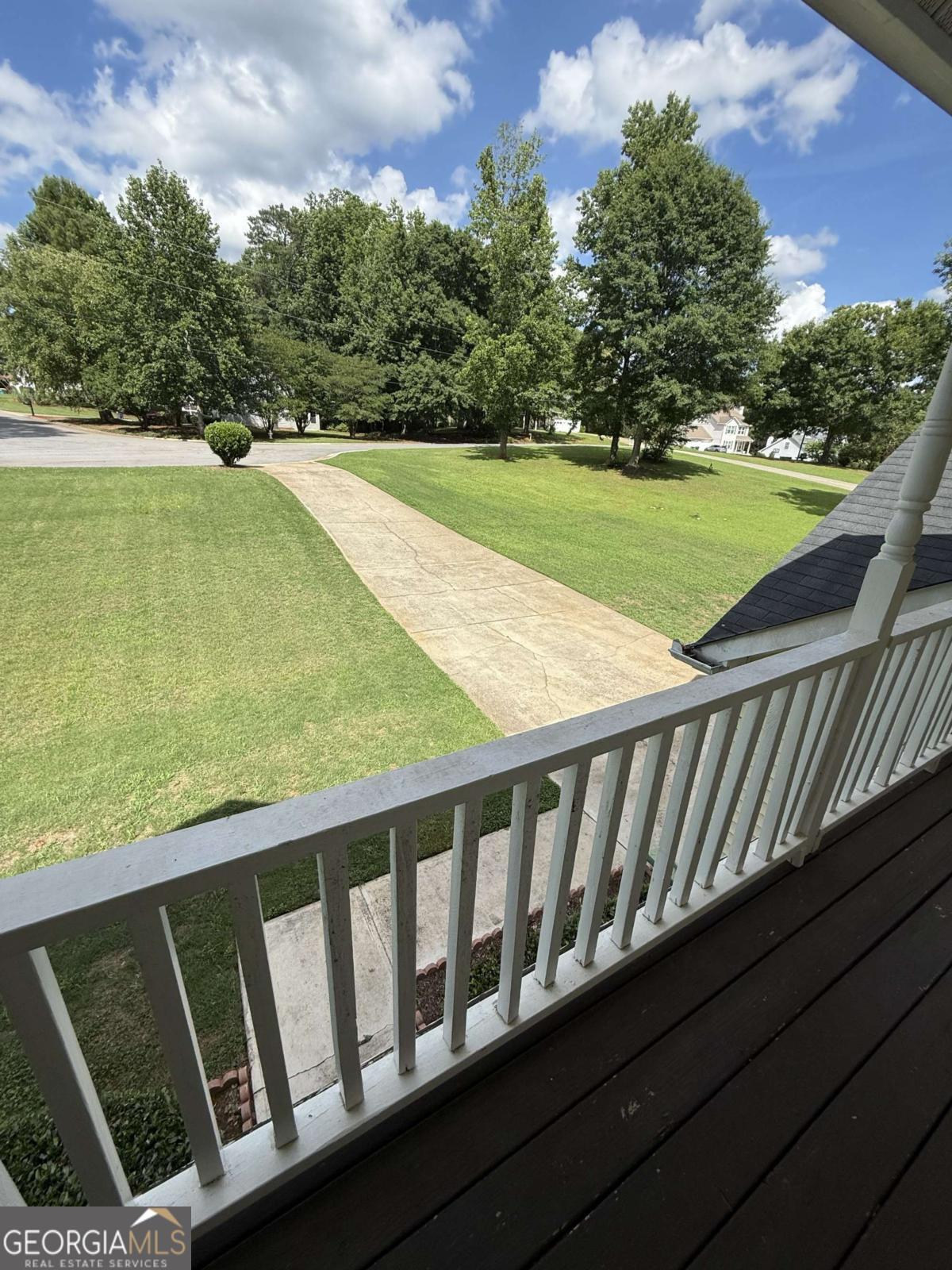 944 Crossing Rock Drive
