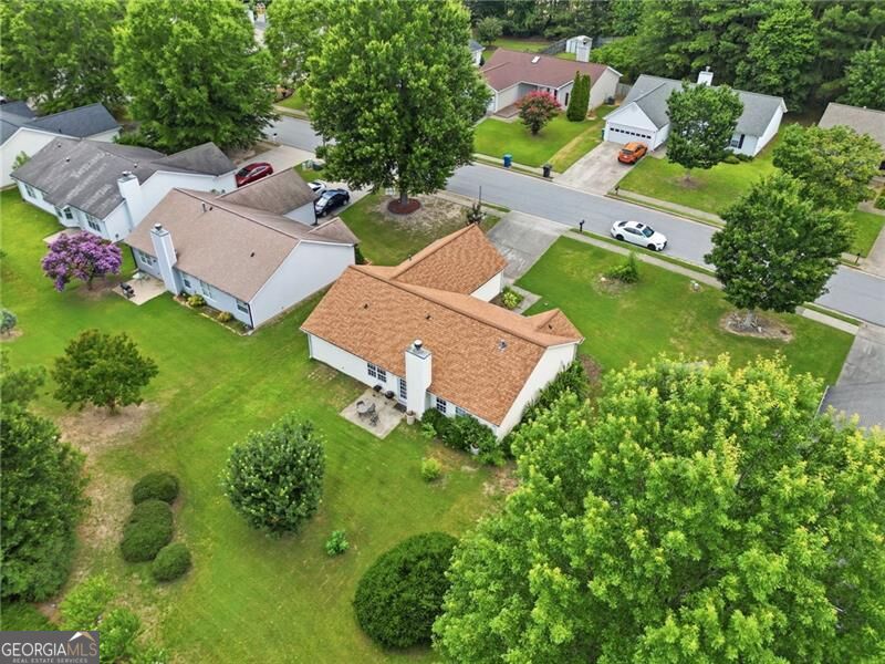 695 Amelia Grove Lane