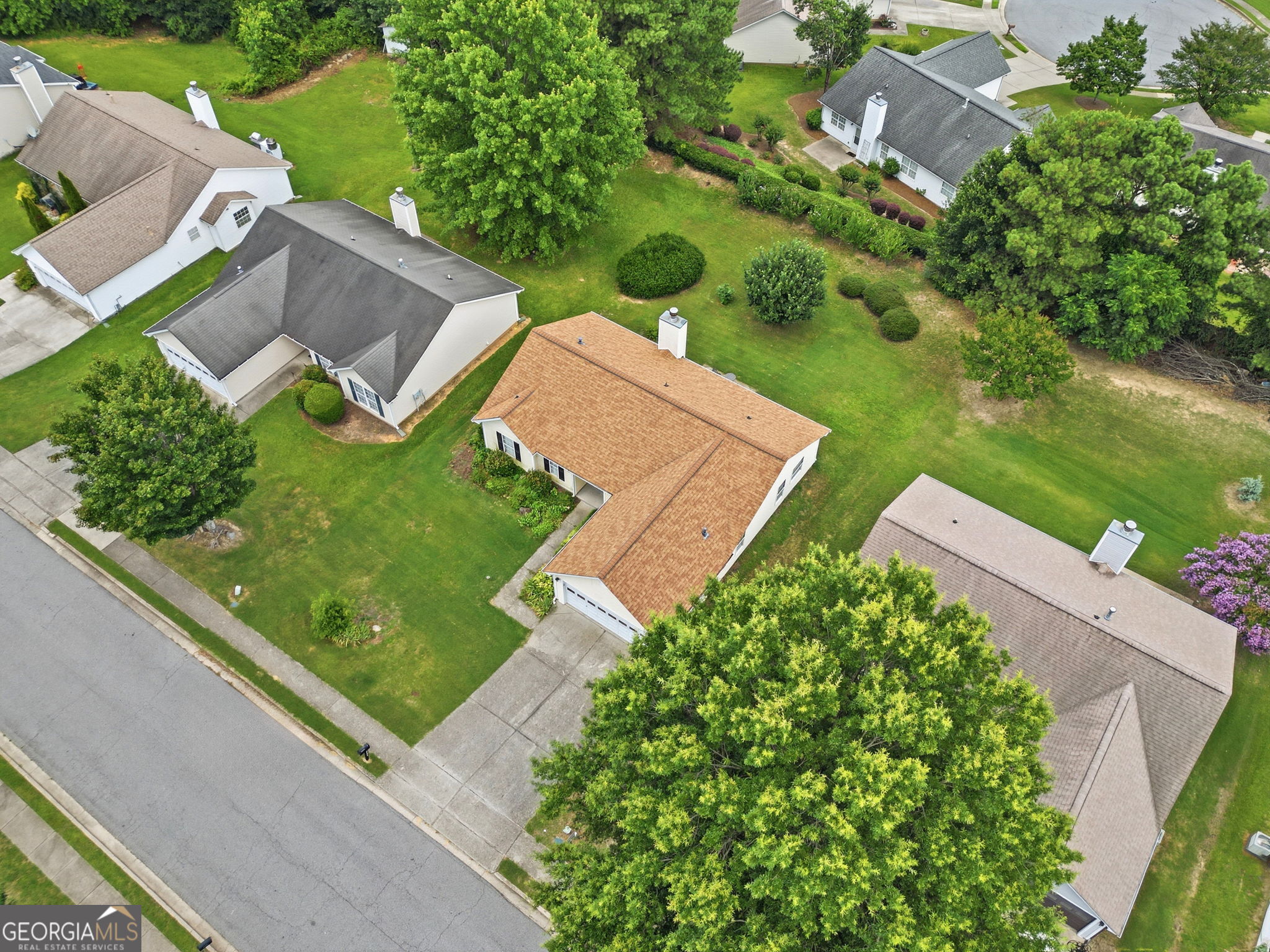 695 Amelia Grove Lane