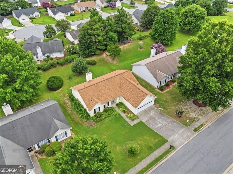 695 Amelia Grove Lane