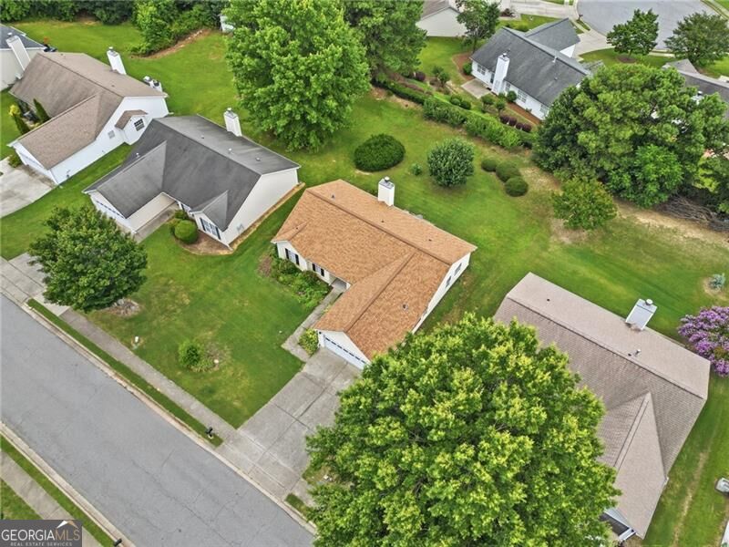 695 Amelia Grove Lane