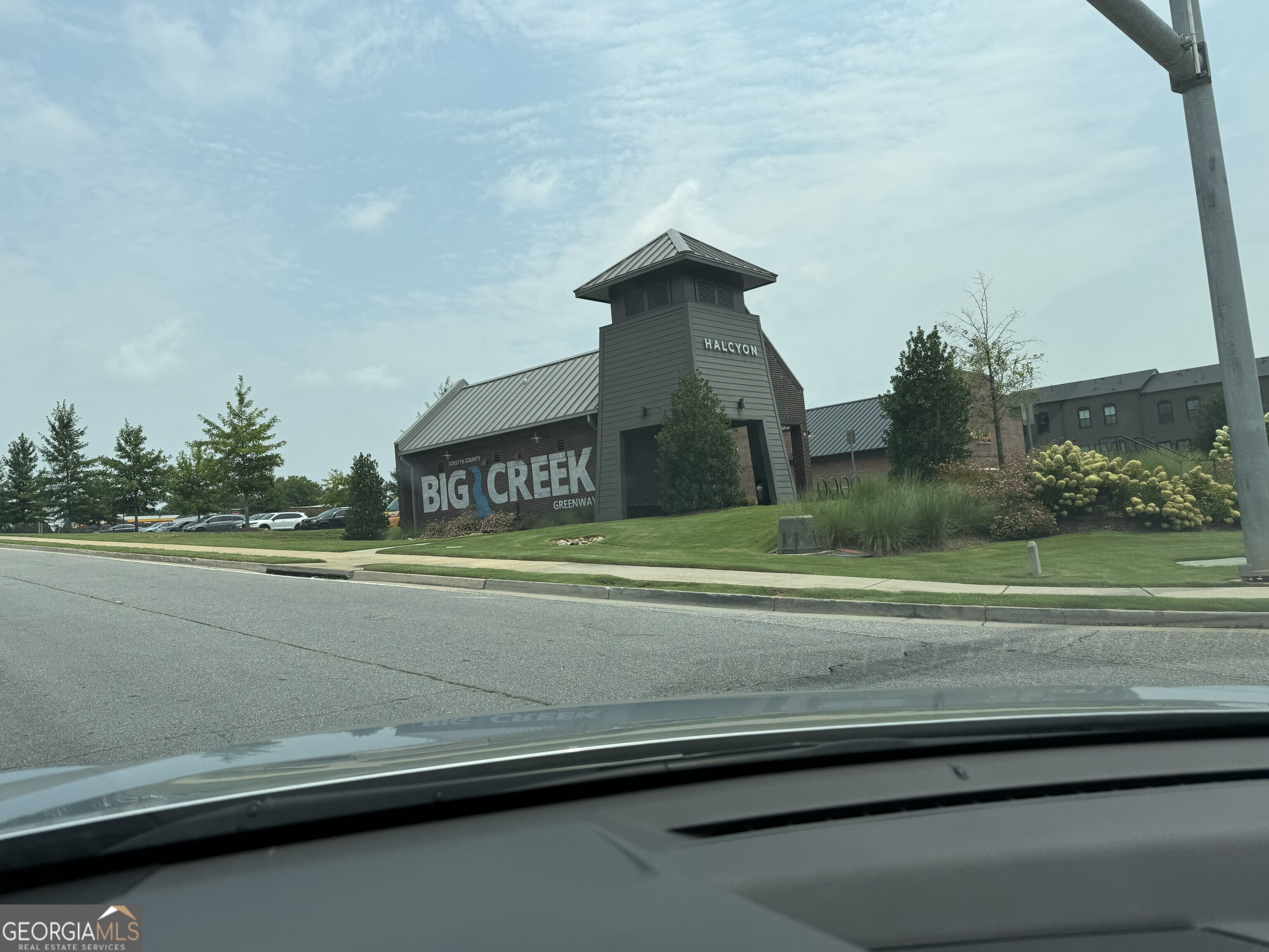 8445 Village School Drive